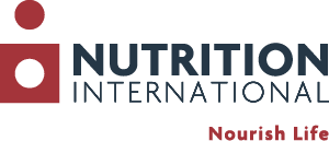 Logo Nutrition International